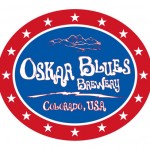 Oskar Blues Brewing Logo